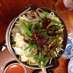 オモニ 焼肉店 - 