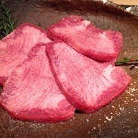 薩摩 牛の蔵 吉祥寺店 - 極上タン