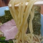 らー麺 家道 - 