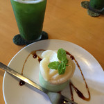 ＨＩＲＵＭＡ Ｃａｆｅ ＲＩＲ - 