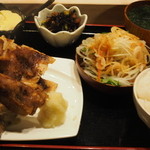 すし元 - 2015年7月吉日