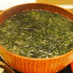 すし元 - 2015年7月吉日