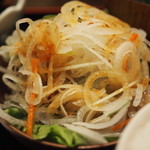 すし元 - 2015年7月吉日