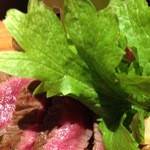 ウィッフィ - 尾崎の肩ロース