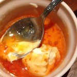 ウィッフィ - ポテトフライの秀逸ディップ