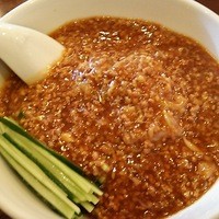 三和楼 - ジャージャー麺