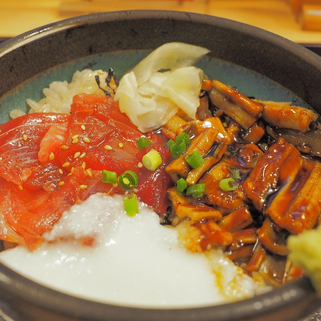 Maguro Ichiba Tachikawa Kitaguchi Ten