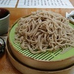 みやまえ食堂 - 裁そば