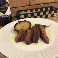 OSTERIA AL BUCO - 