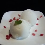 FAB - フローズンヨーグルト