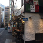 俺のイタリアン - 