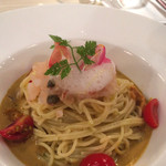 俺のイタリアン - 