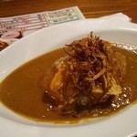 おせっかい屋 - 大満足！淡路島カレー♡