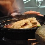 Kajikawa - 土鍋