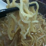 麺組 - 味噌ラーメン麺UP