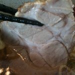 麺組 - ももチャーシュー