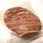 ボンヴィヴォン菓子工房 - こみかんぬ