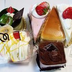 壺屋総本店 - 料理写真:6個で1690円