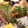 魚ダイニング おやじの目利き 西村 八重洲本店