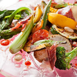 スペイン料理店 エステーリャ - 