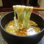 柳麺 呉田 - 