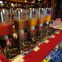トレーダーヴィックス東京 - 飲み物