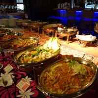 トレーダーヴィックス東京 - お料理いろいろ
