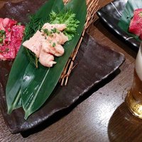 焼肉 炙屋武蔵 - 