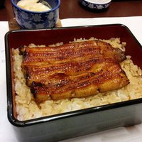 鰻割烹 伊豆栄 梅川亭 - 