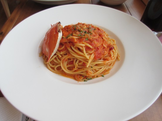 田端アトレ内のレストラン By クラゲkana カプリカフェ アトレヴィ田端店 旧店名 カプリチョーザ 田端 イタリアン 食べログ 田端アトレ内のレストラン By クラゲkana カプリカフェ アトレヴィ田端店 旧店名 カプリチョーザ 田端 イタリアン 食べログ