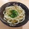 はなまるうどん イオン松江店