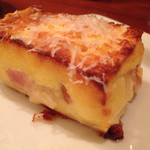 Barba - キッシュ