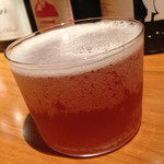 sakabamachiruda - クラフトビールSサイズ