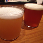 sakabamachiruda - クラフトビールMサイズ