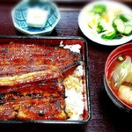 Unagi Kinsui - 