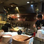 ラーメン龍の家 - 