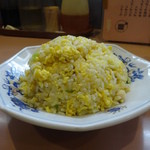 五目チャーハン