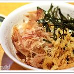 手打ち蕎麦・うどん 彩め - 