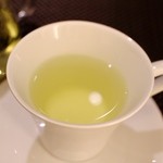 スゥリル - ハーブティー