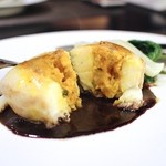 スゥリル - お魚