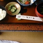 帯刀の庄 - とっても豪華