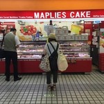 MAPLIES - 店舗外観