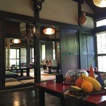 蕎仙坊 - 2015/07/22 