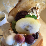 ユニオン ベーカリー - 