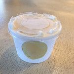 ユニオン ベーカリー - アイス