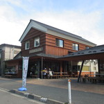 定義とうふ店 - 