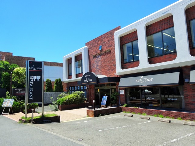 一般も利用できる湘南工科大学 学食 シーサイド By 湘南の宇宙 シーサイド 辻堂 学生食堂 食べログ