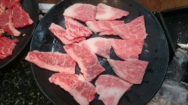 あみやき亭　名駅西店>