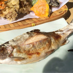 手打ちそば　かつら - 