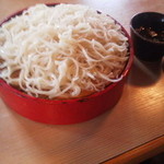 Sarashina Shokudou - 更級美味いです。